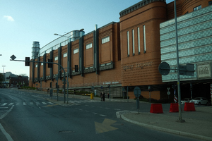 Aménagement PMR Clichy